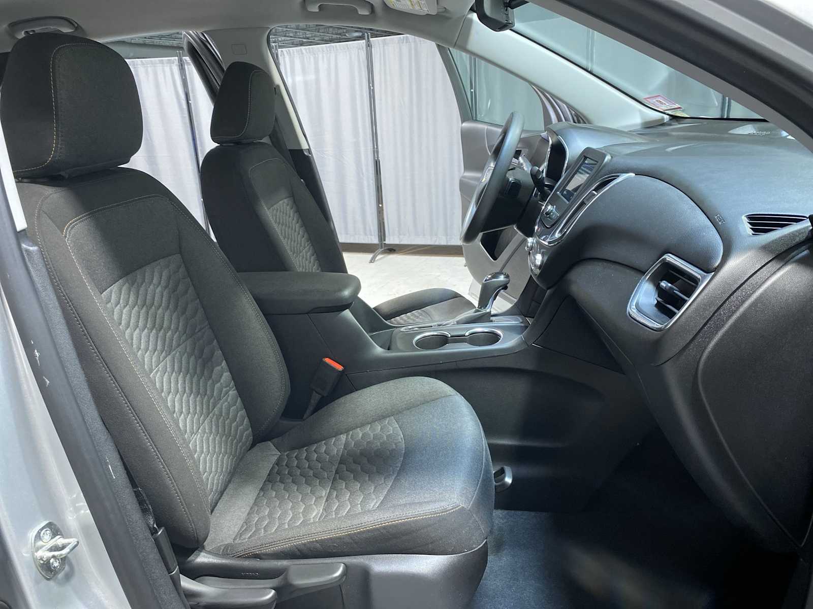 Thumbnail: 2019 Chevrolet Equinox - 14