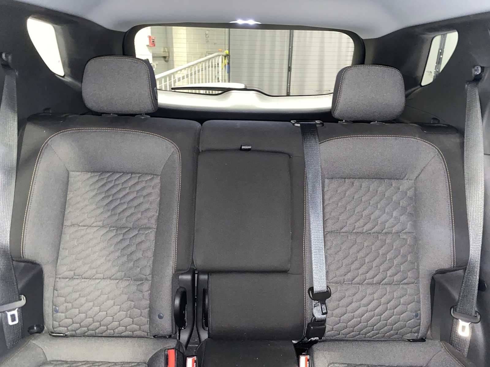 Thumbnail: 2020 Chevrolet Equinox - 22