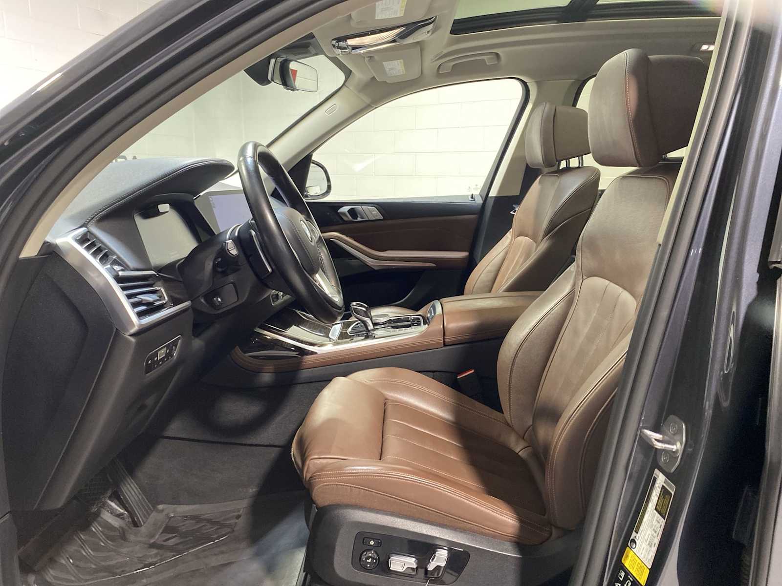Thumbnail: 2019 BMW X7 - 2