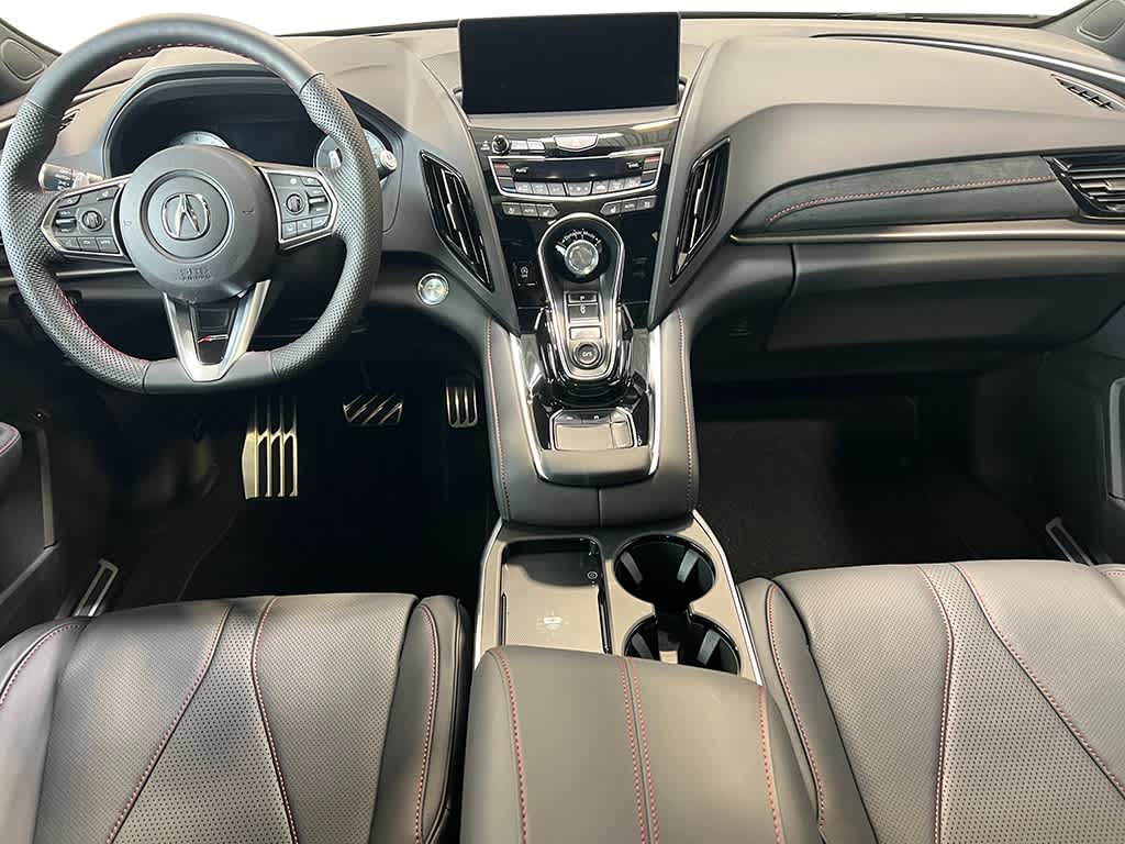 Thumbnail: 2025 Acura RDX - 21