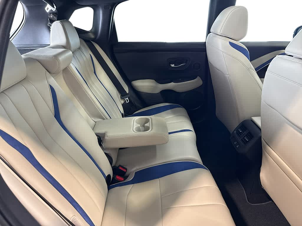 Thumbnail: 2026 Acura ADX - 30