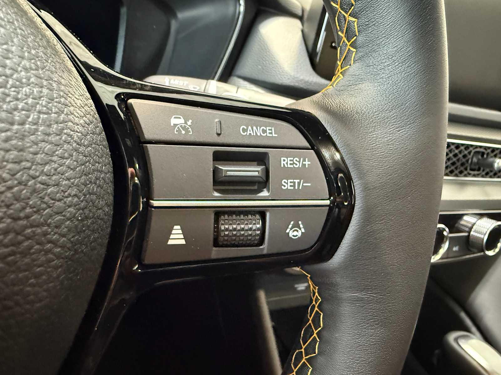 Thumbnail: 2026 Acura Integra - 18