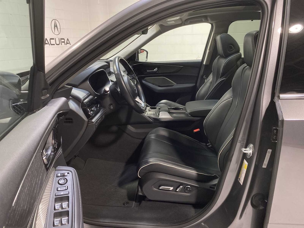 Used 2023 Acura MDX w/Advance Package SUV