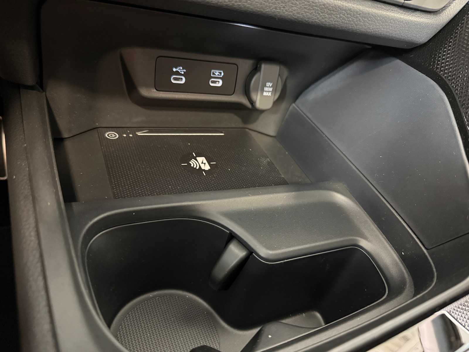 2025 Acura ADX A-SPEC ADVANCE 29