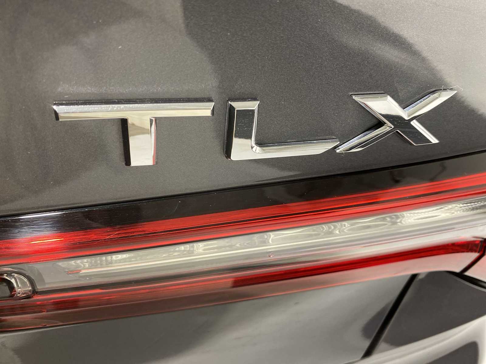 Thumbnail: 2023 Acura TLX - 7