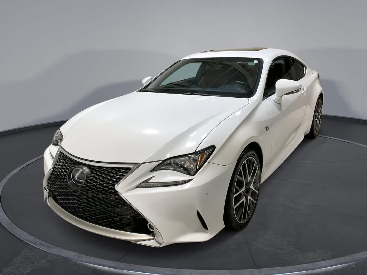 2016 Lexus RC 350 -
                  Verona, NJ