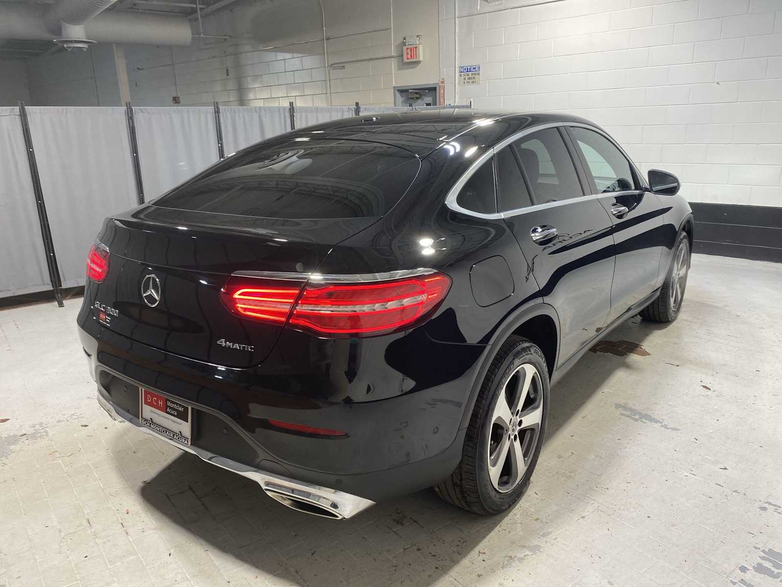 Thumbnail: 2019 Mercedes-Benz GLC - 26