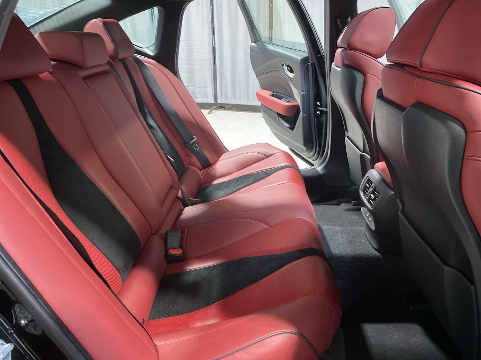 Thumbnail: 2024 Acura TLX - 13