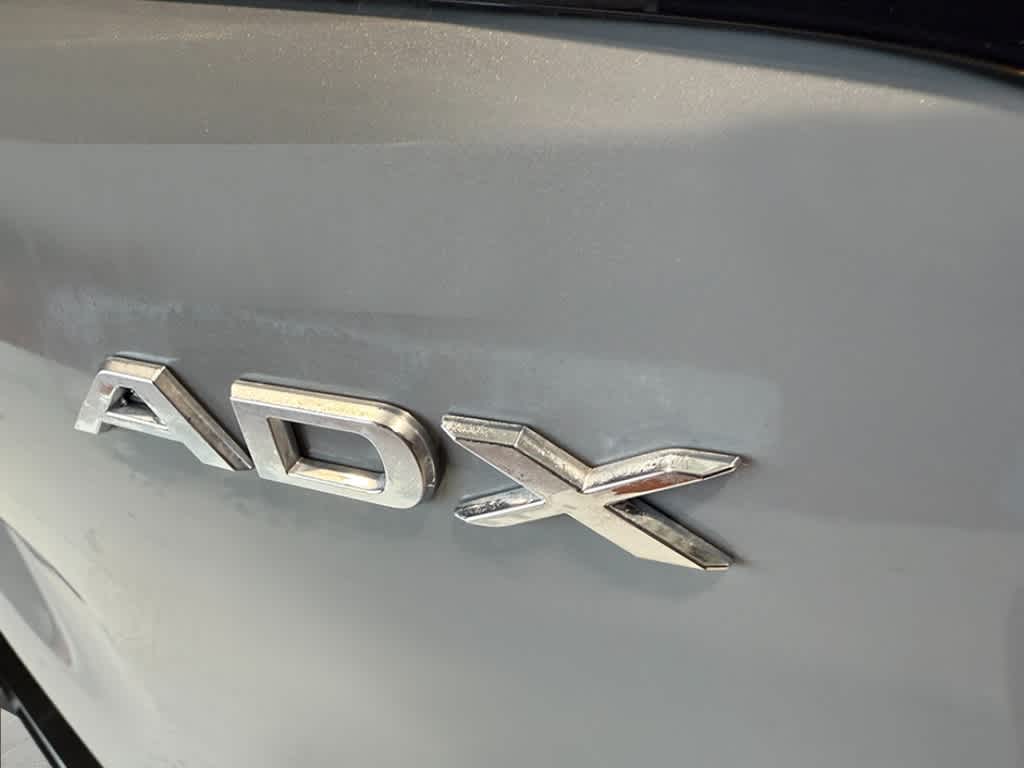 Thumbnail: 2026 Acura ADX - 9