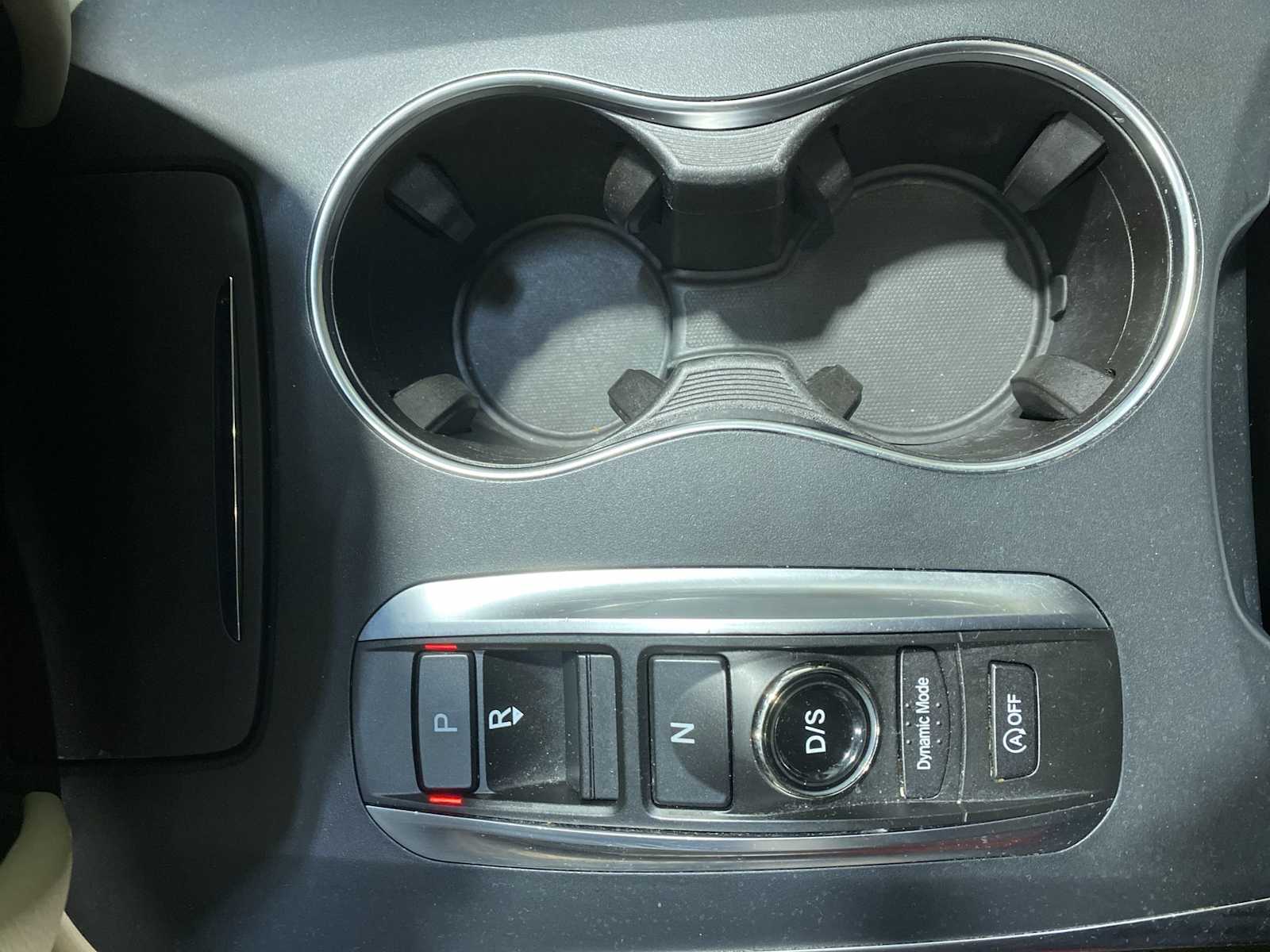 Thumbnail: 2020 Acura MDX - 17