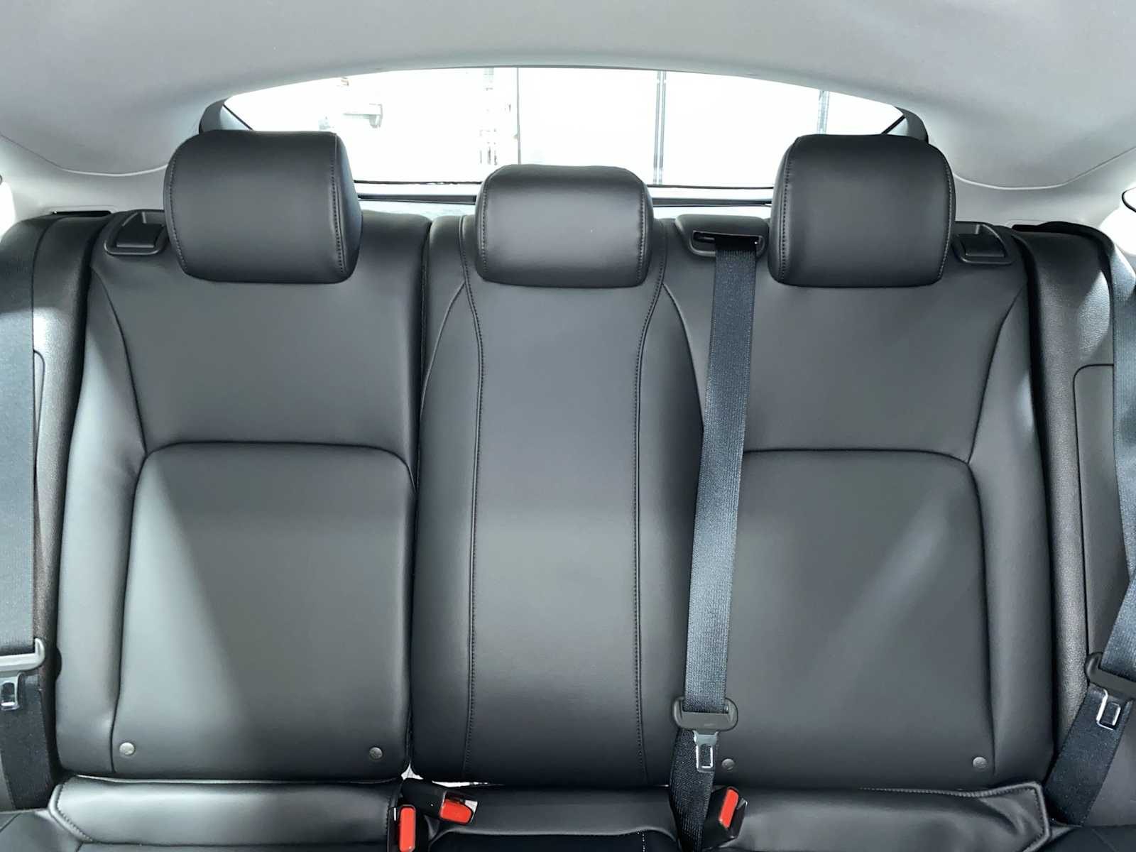 Thumbnail: 2023 Acura Integra - 22