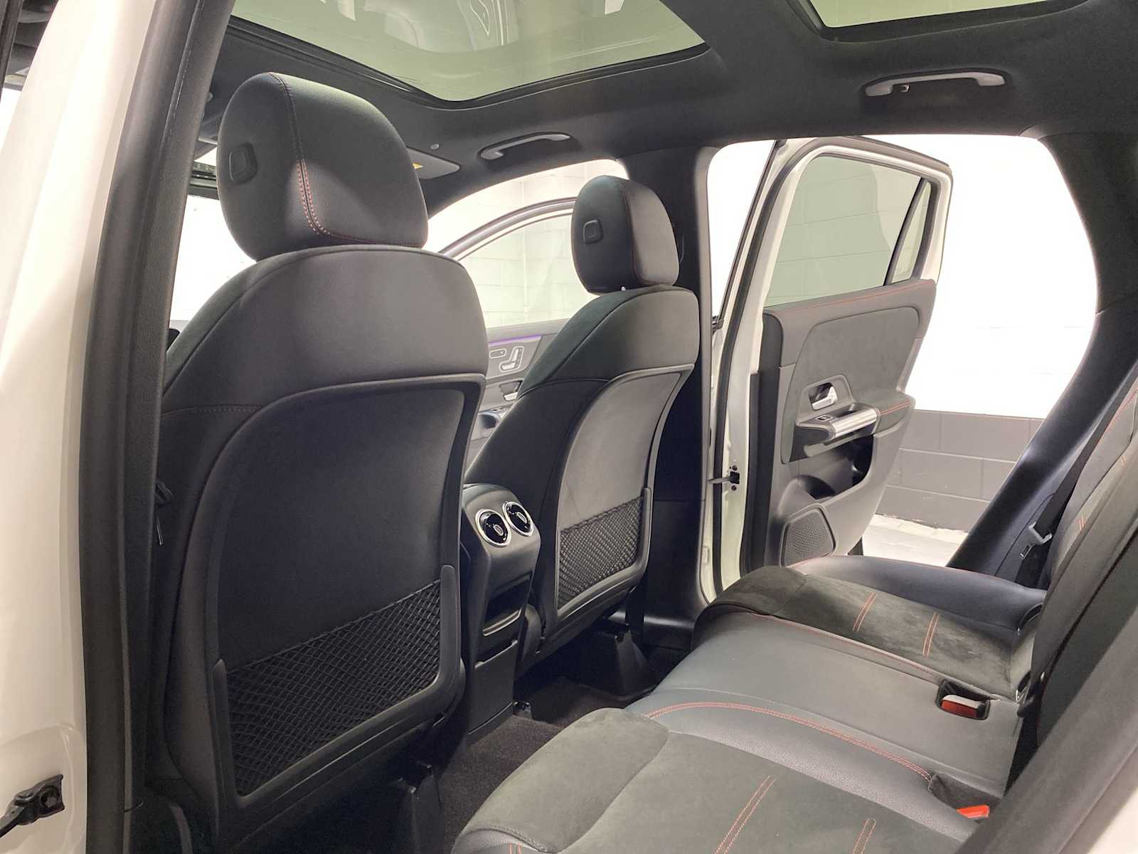 2023 Mercedes-Benz GLA 250 12