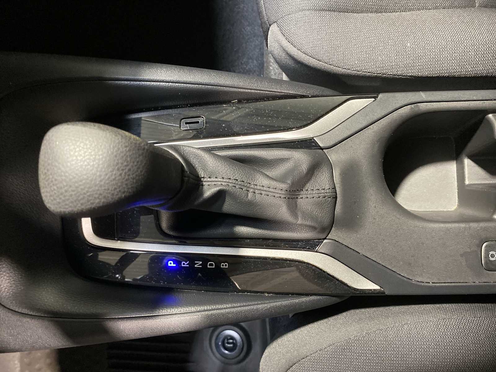 Thumbnail: 2023 Toyota Corolla - 17