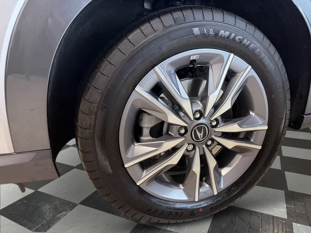 Thumbnail: 2026 Acura ADX - 13