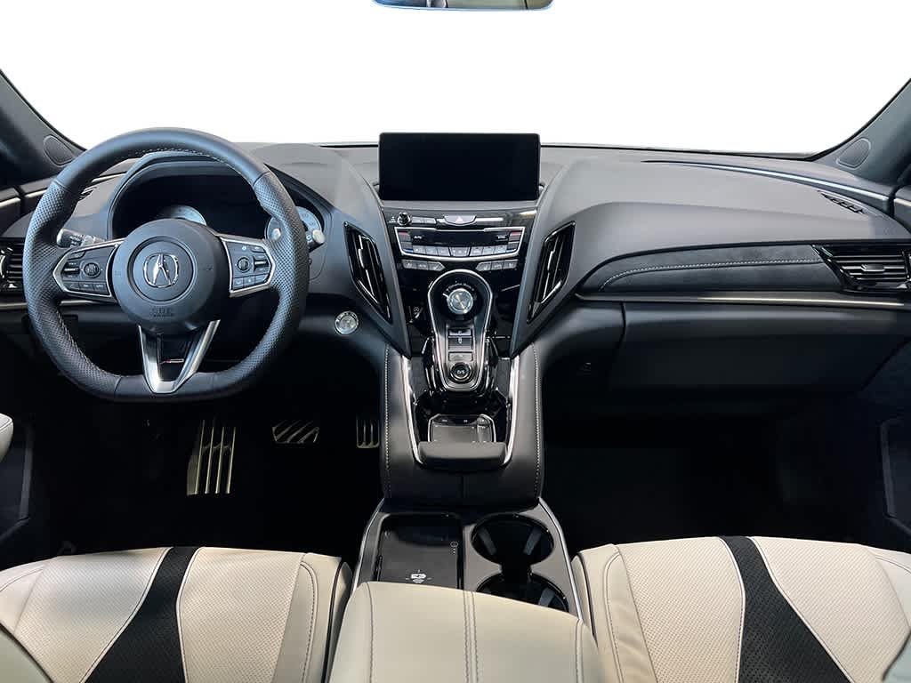 Thumbnail: 2026 Acura RDX - 21