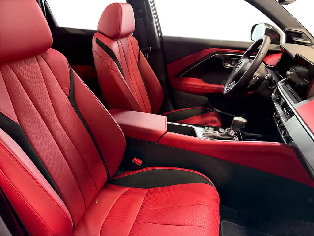 Thumbnail: 2026 Acura ADX - 37