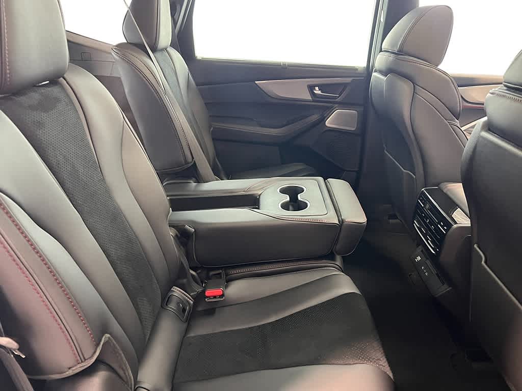 2026 Acura MDX Base 35