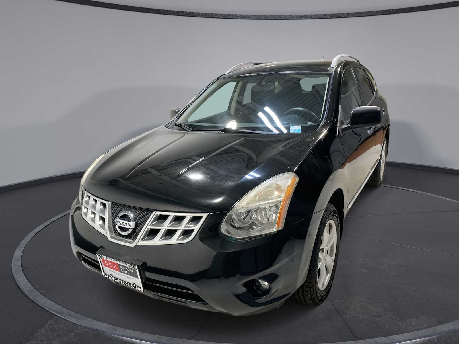 2011 Nissan Rogue SV -
                  Verona, NJ
