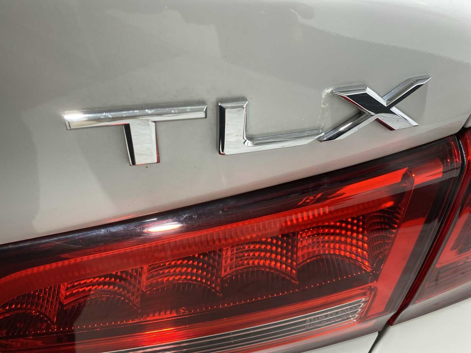 Thumbnail: 2019 Acura TLX - 7