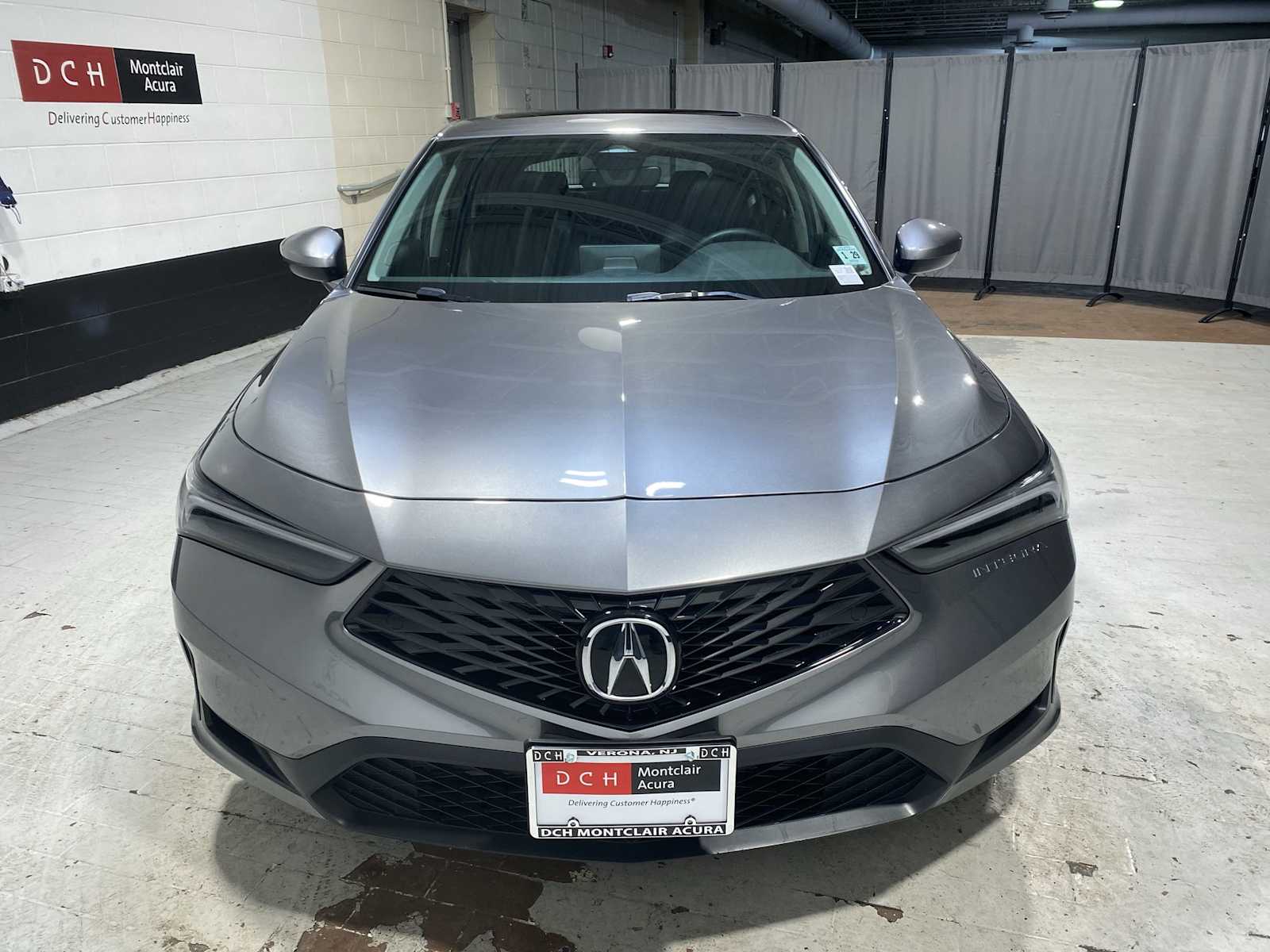 Thumbnail: 2024 Acura Integra - 6