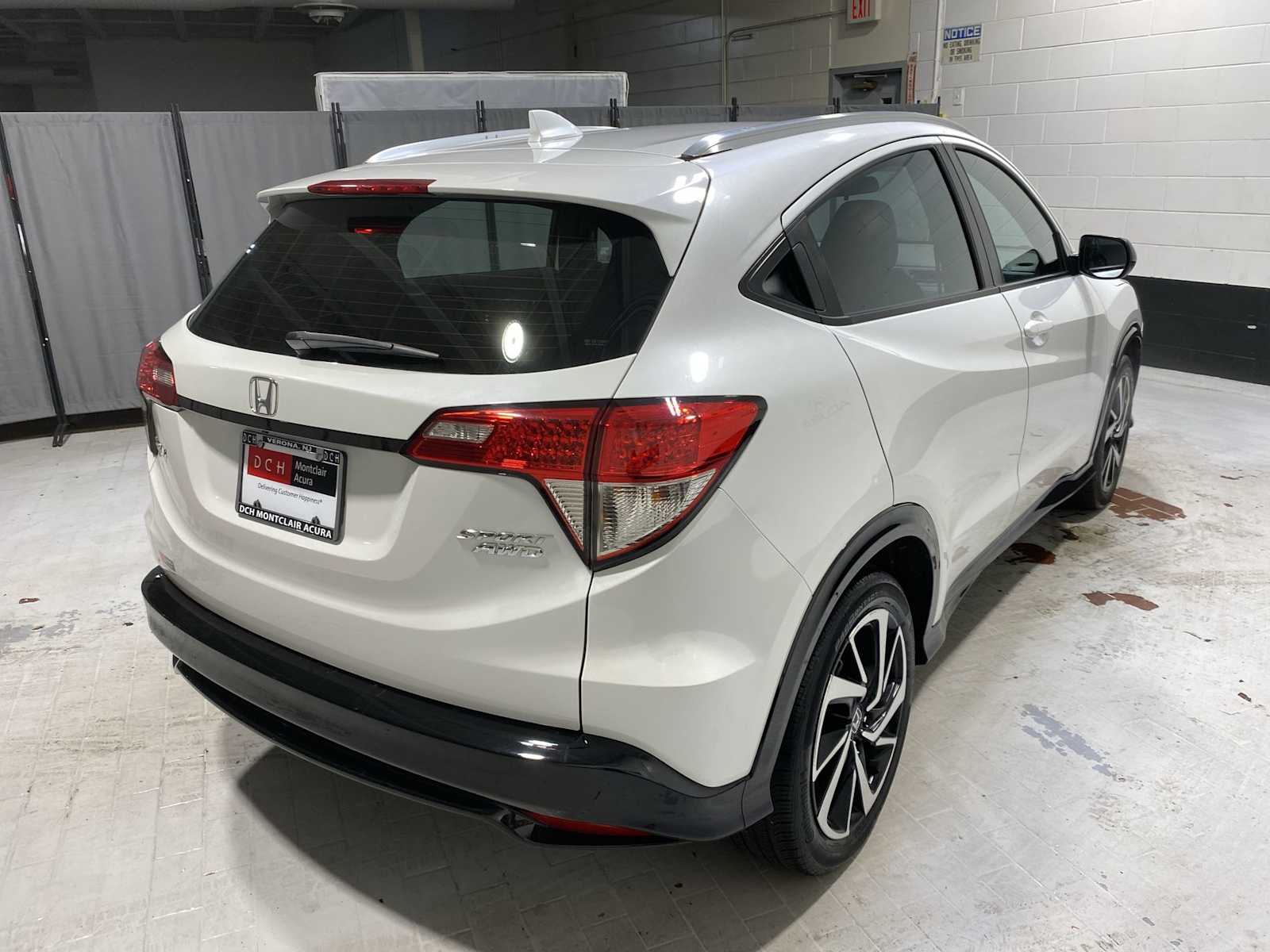 Thumbnail: 2020 Honda HR-V - 26