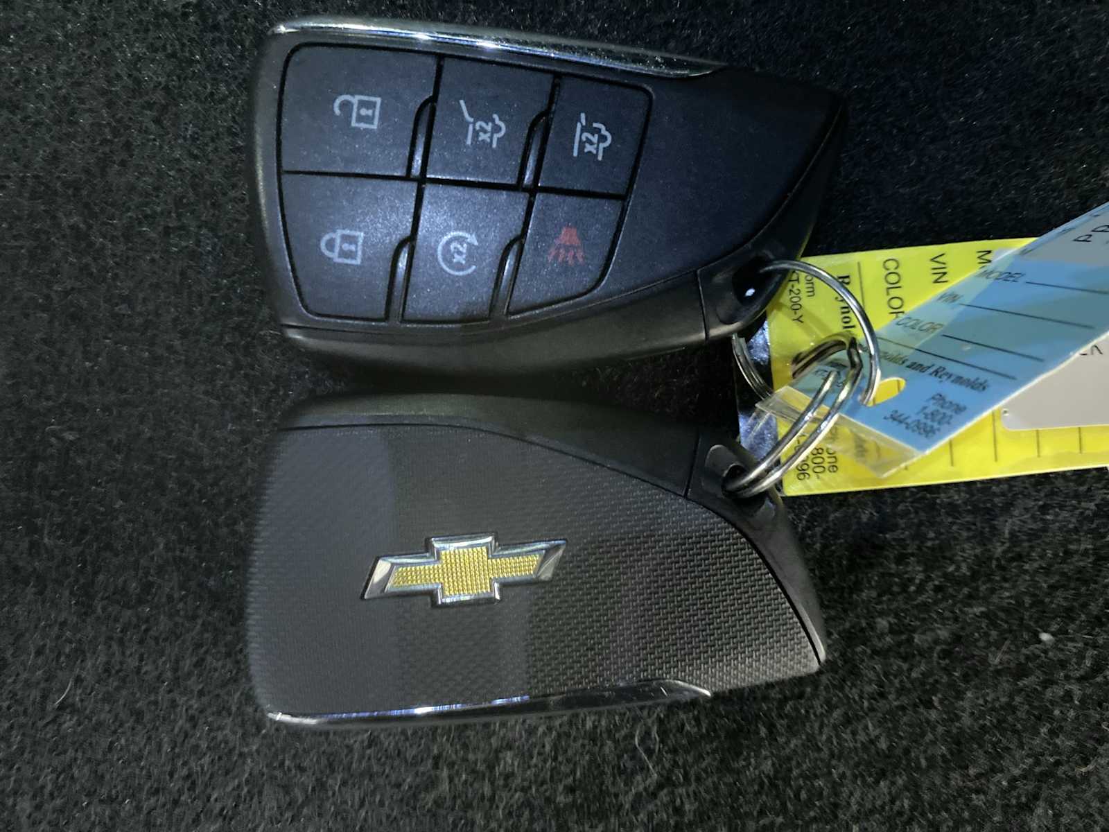 Thumbnail: 2023 Chevrolet Tahoe - 20