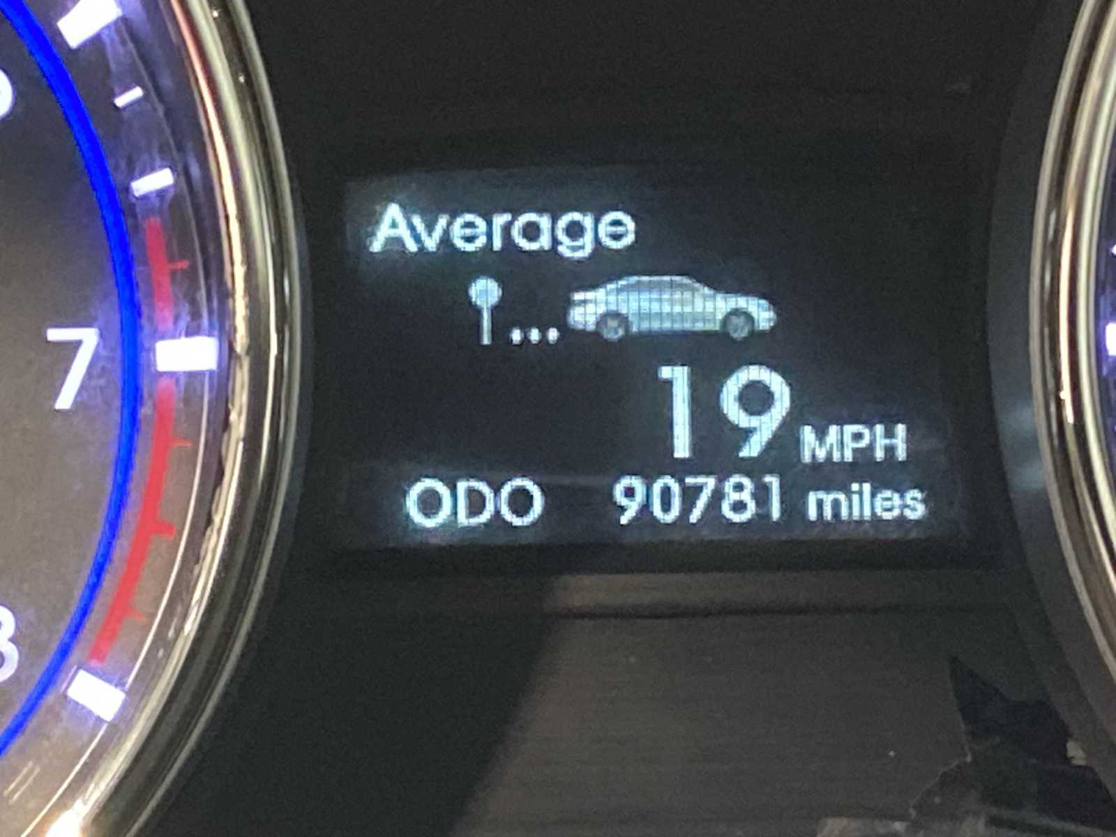 Thumbnail: 2013 Hyundai Sonata - 18