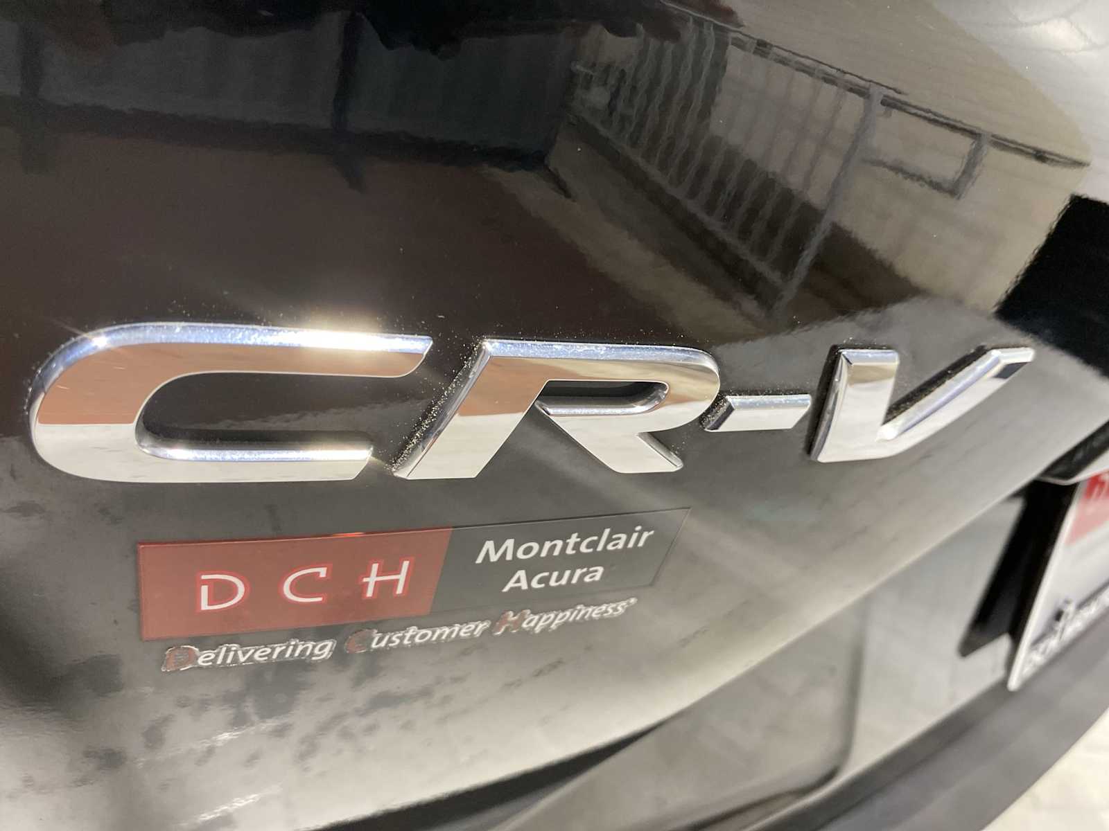 Thumbnail: 2021 Honda CR-V - 7