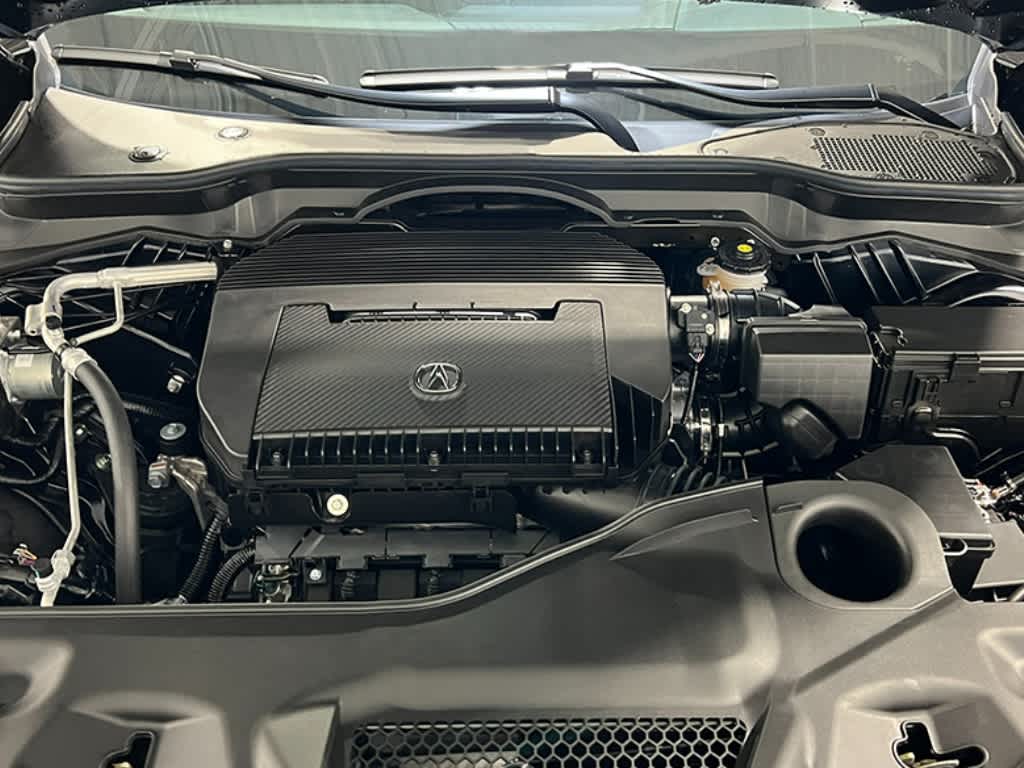 Thumbnail: 2026 Acura MDX - 11