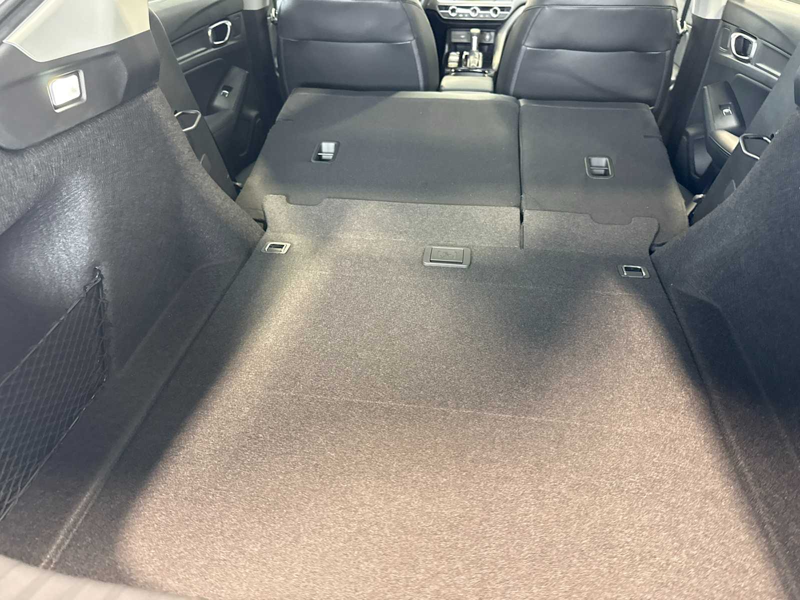 Thumbnail: 2026 Acura Integra - 33