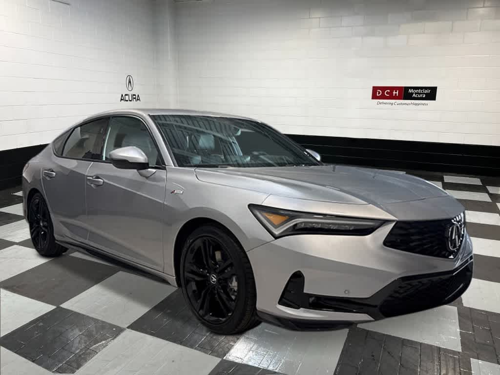 Thumbnail: 2026 Acura Integra - 7