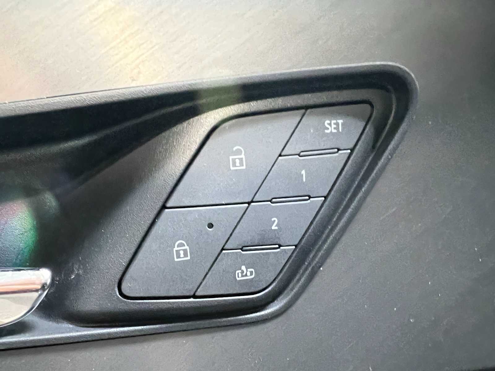 2024 Acura ZDX A-Spec 15