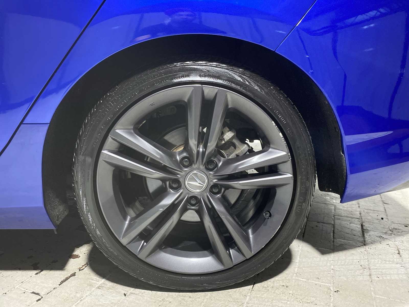 Thumbnail: 2024 Acura Integra - 8