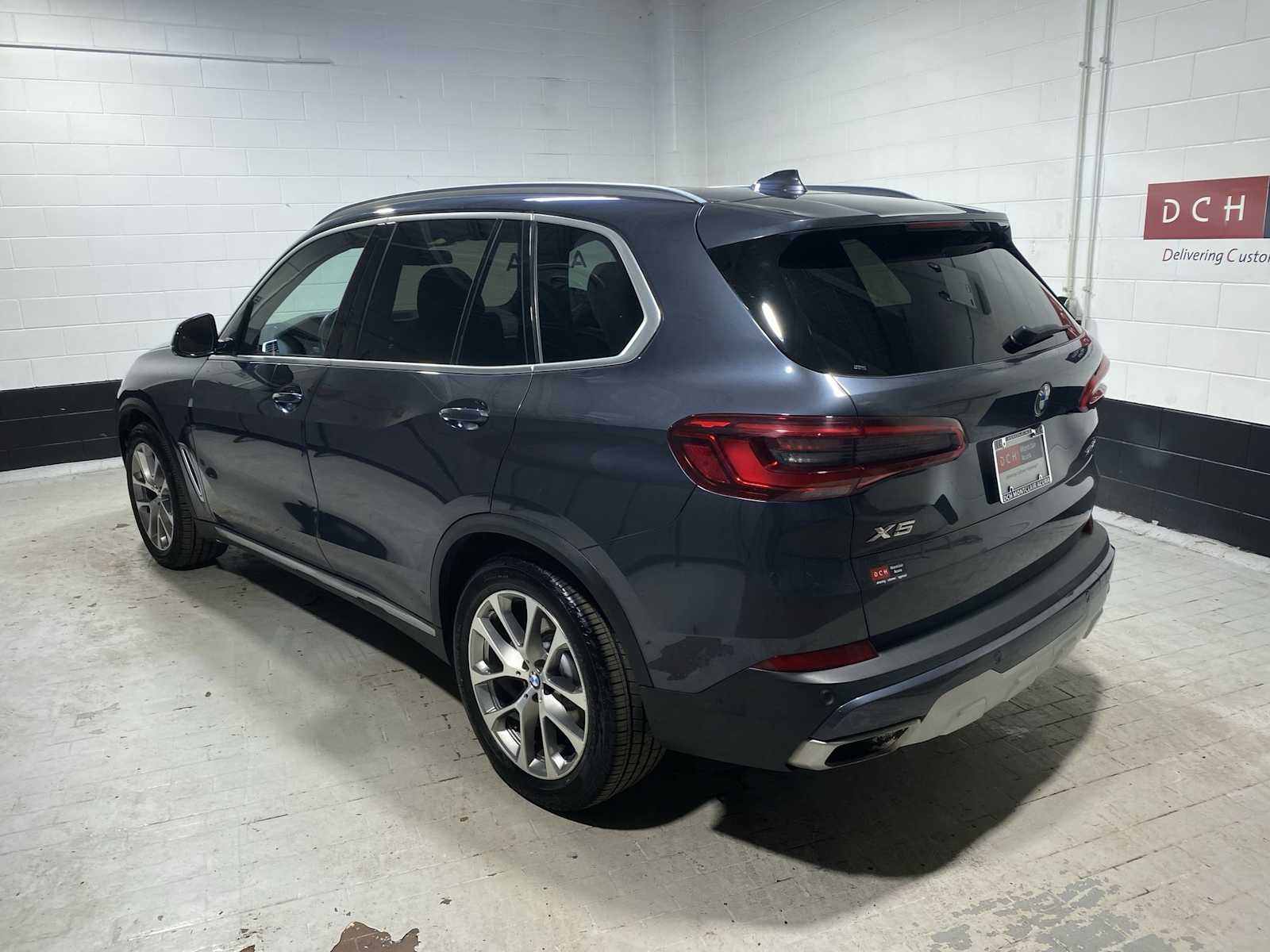 Thumbnail: 2019 BMW X5 - 4