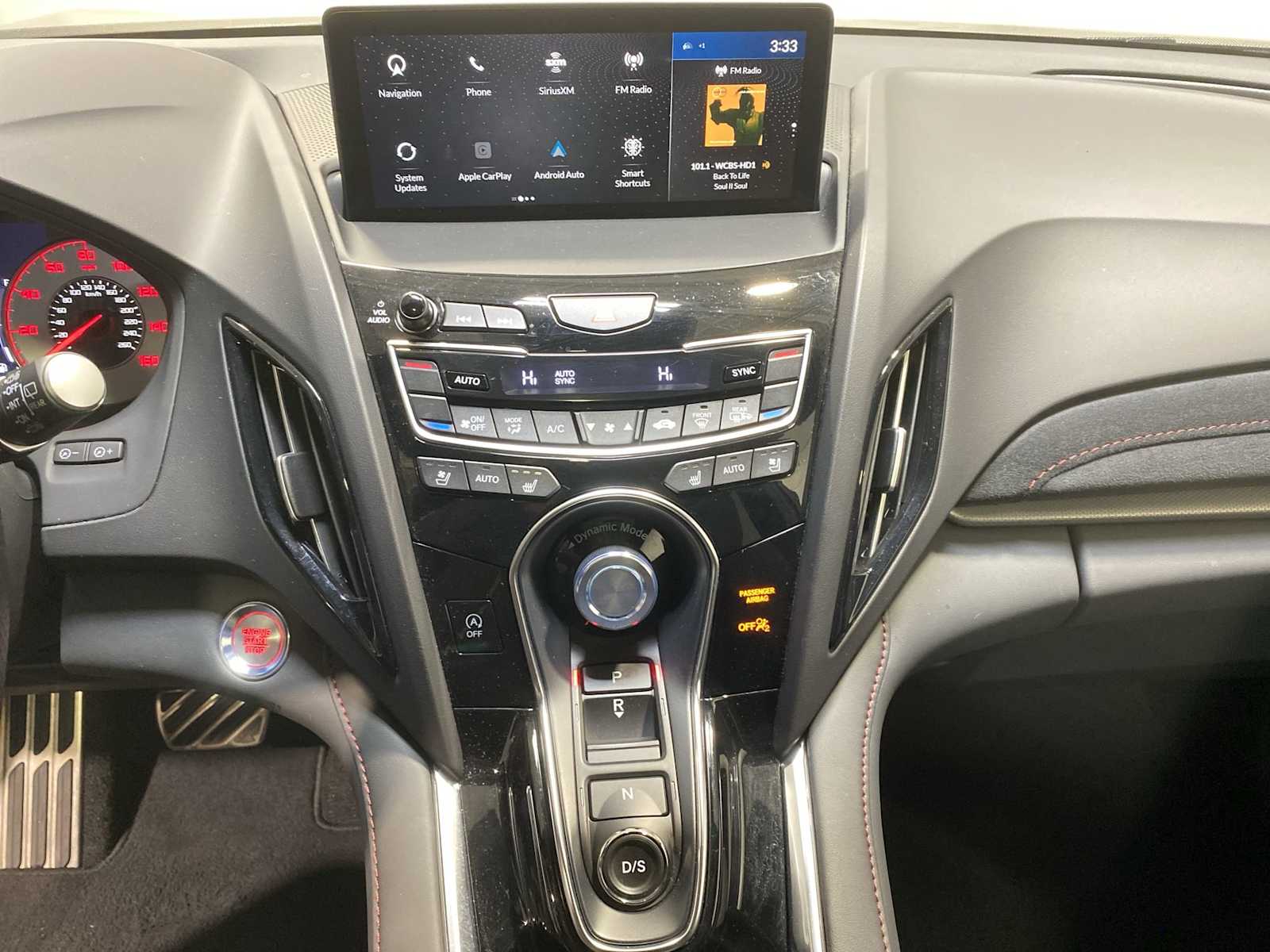 Thumbnail: 2023 Acura RDX - 16