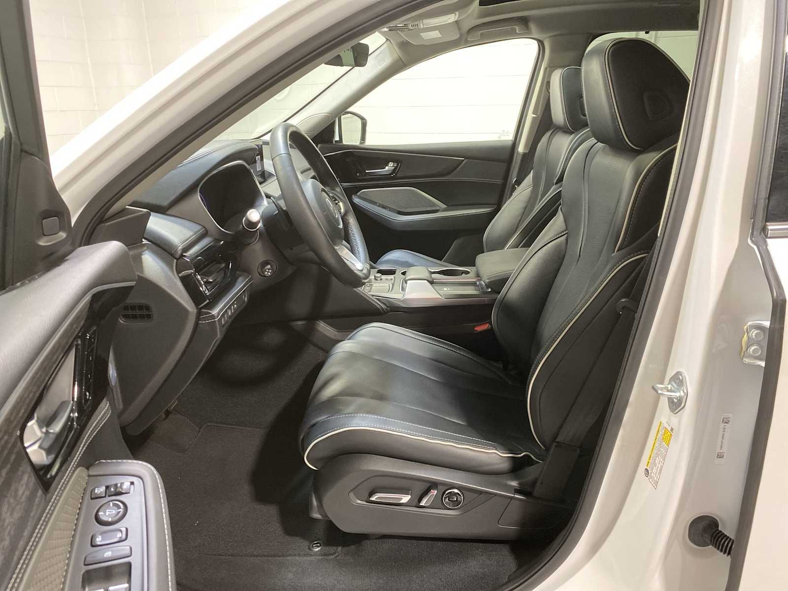 Thumbnail: 2023 Acura MDX - 2