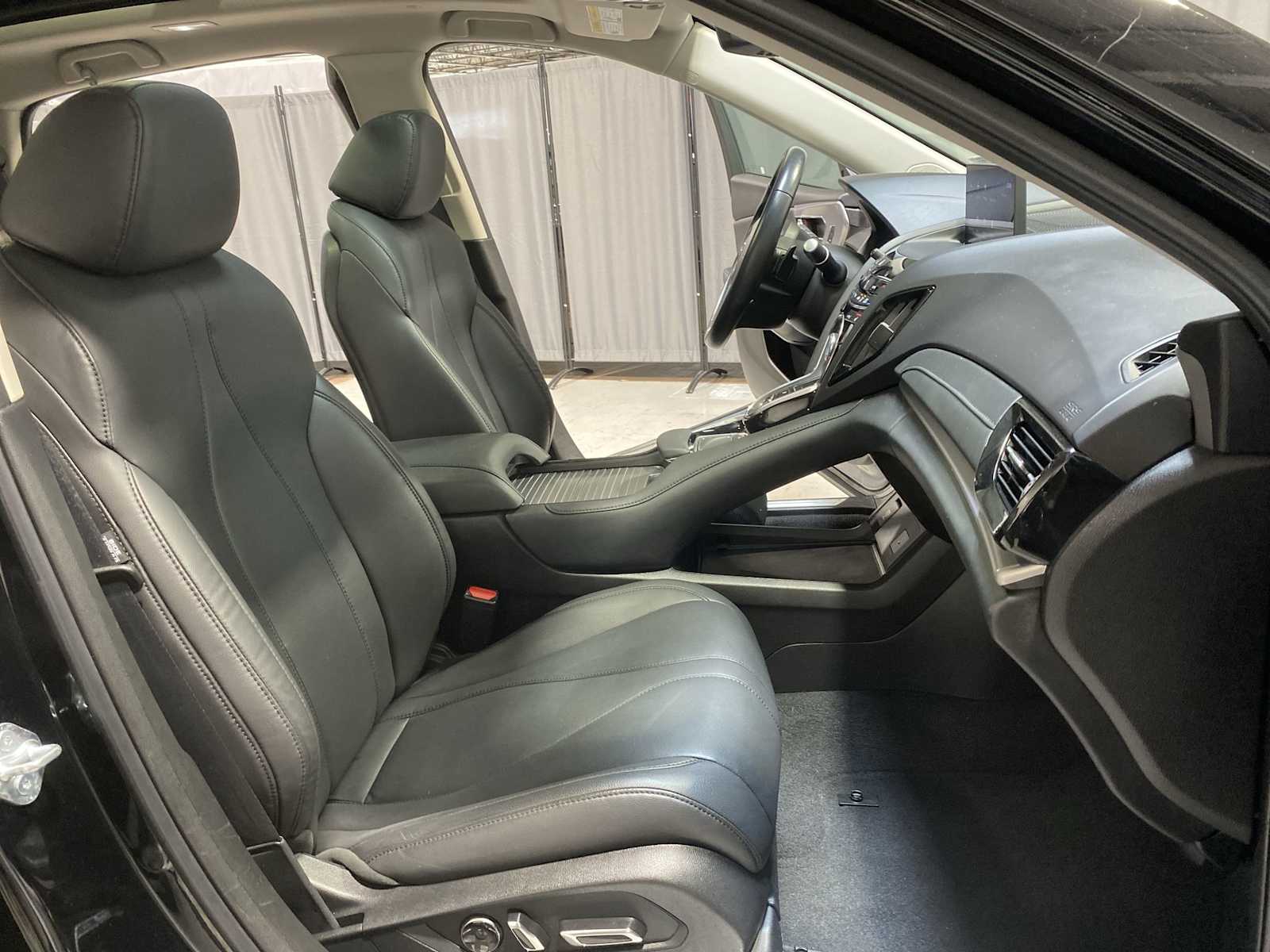 Thumbnail: 2023 Acura RDX - 14