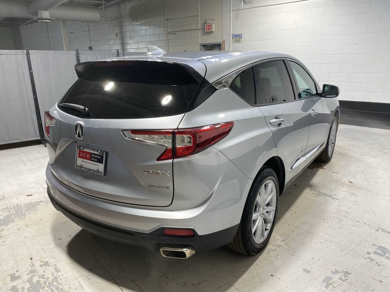 Thumbnail: 2023 Acura RDX - 26