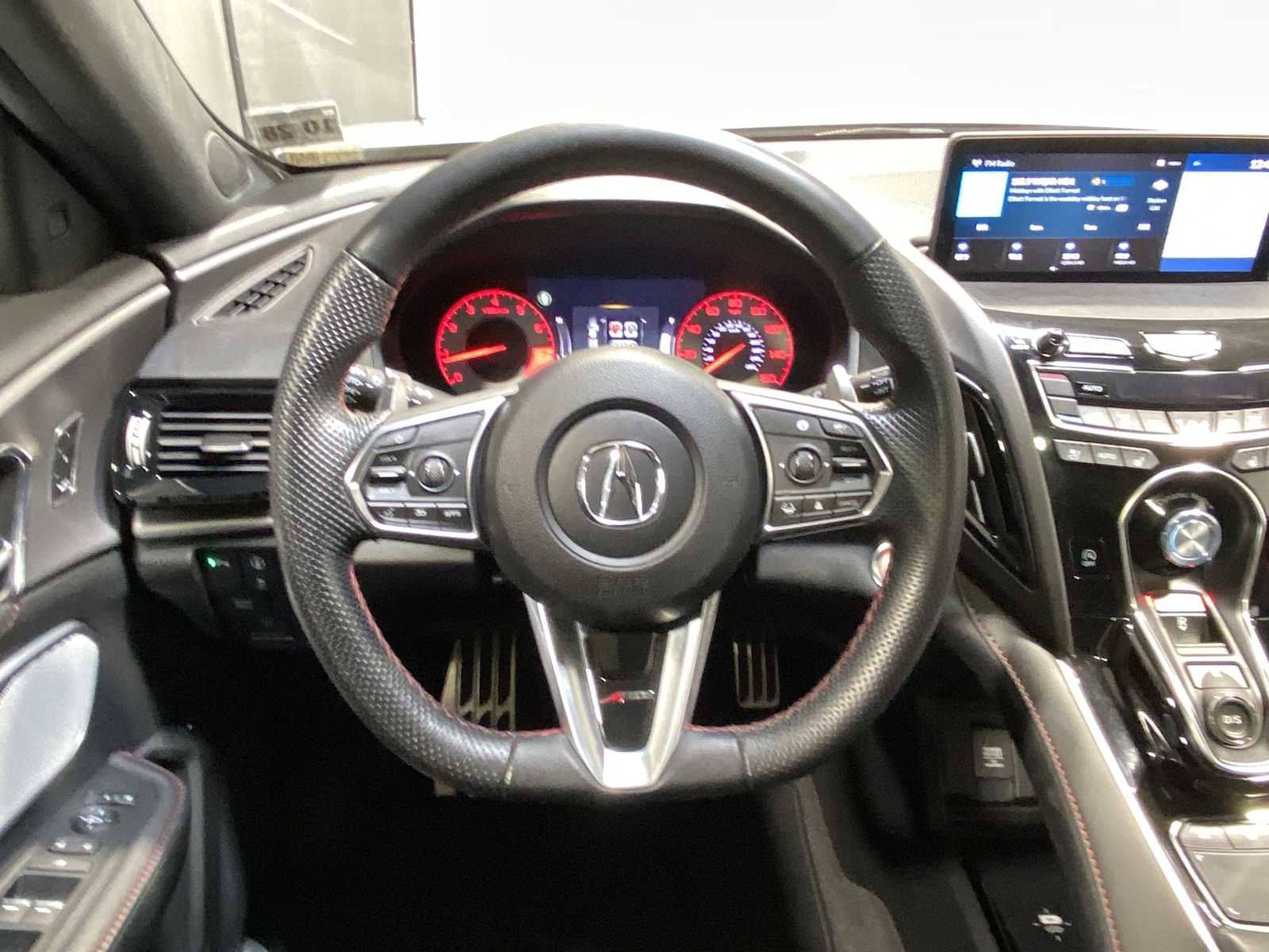 Thumbnail: 2023 Acura RDX - 15