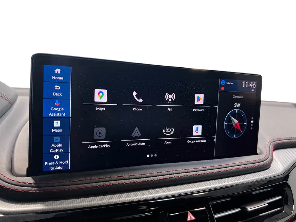 Thumbnail: 2026 Acura MDX - 26