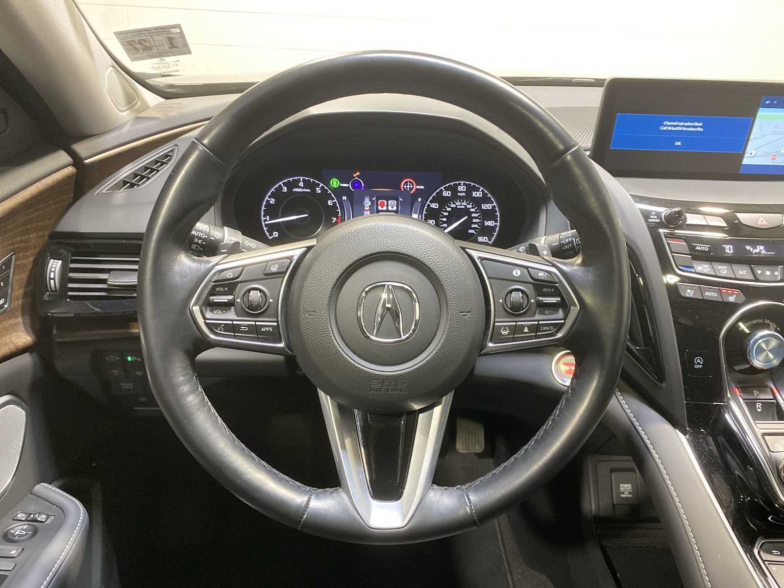 Thumbnail: 2023 Acura RDX - 15