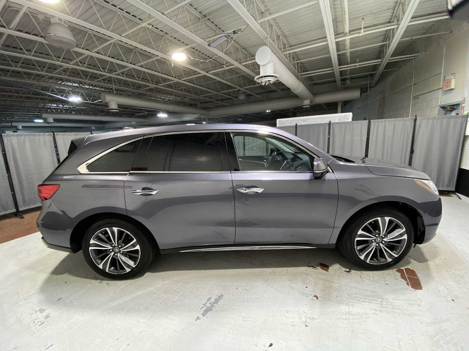Thumbnail: 2020 Acura MDX - 27