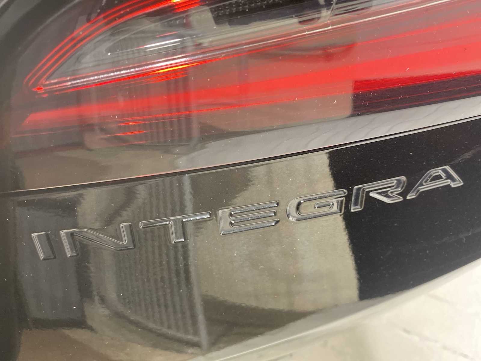 Thumbnail: 2024 Acura Integra - 7