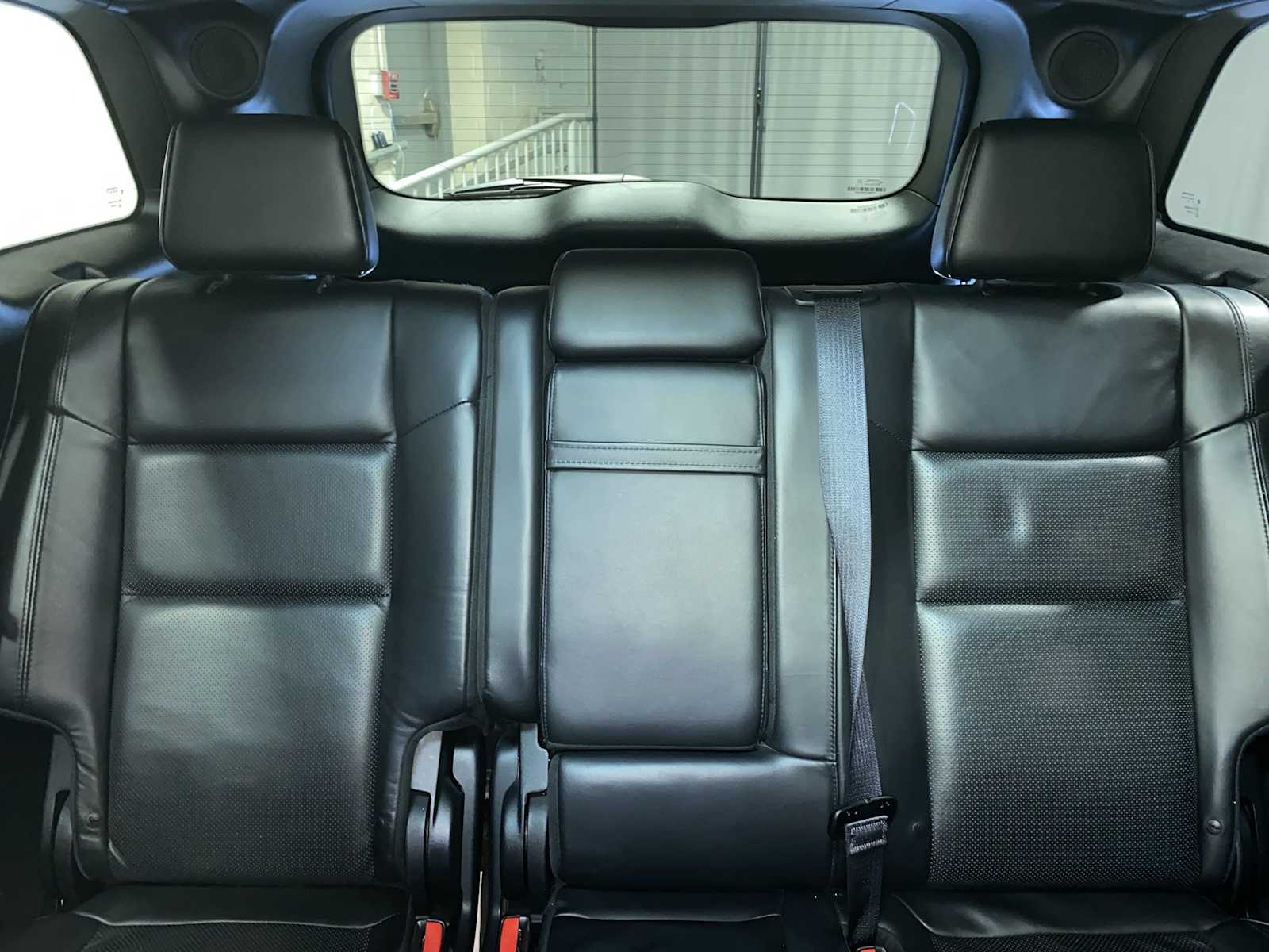 Thumbnail: 2018 Jeep Grand Cherokee - 22