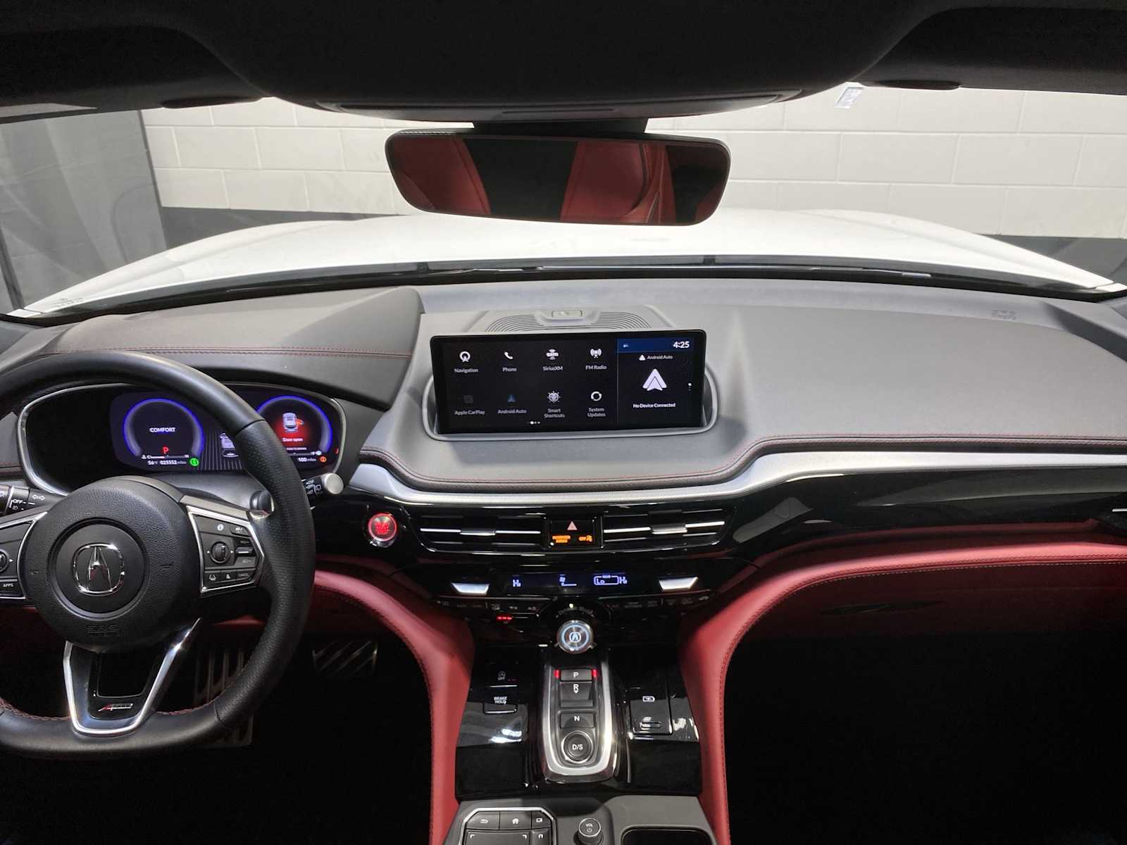 Thumbnail: 2023 Acura MDX - 10