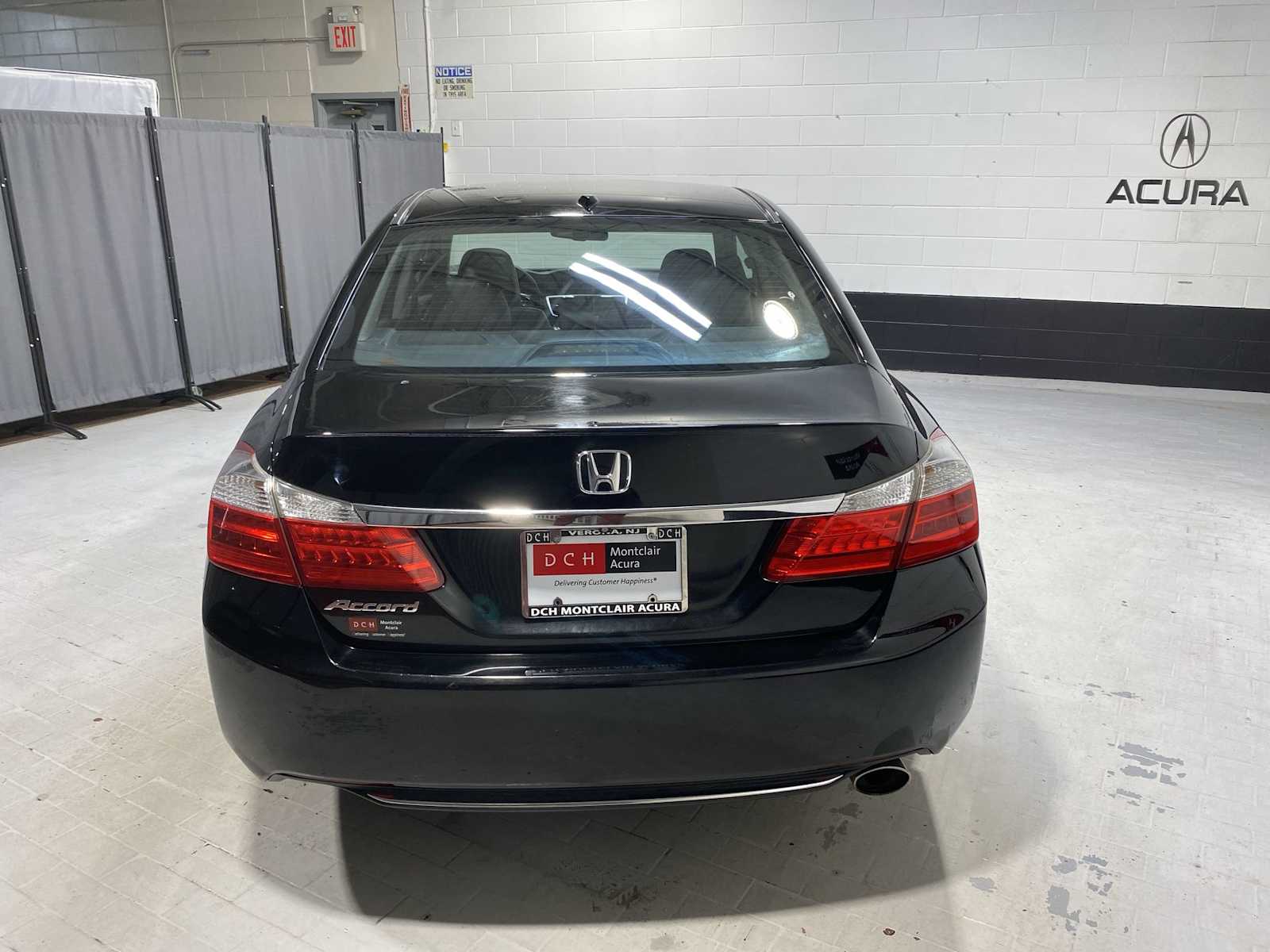 Thumbnail: 2015 Honda Accord - 5