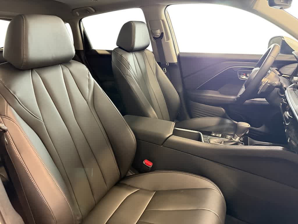 Thumbnail: 2026 Acura ADX - 36