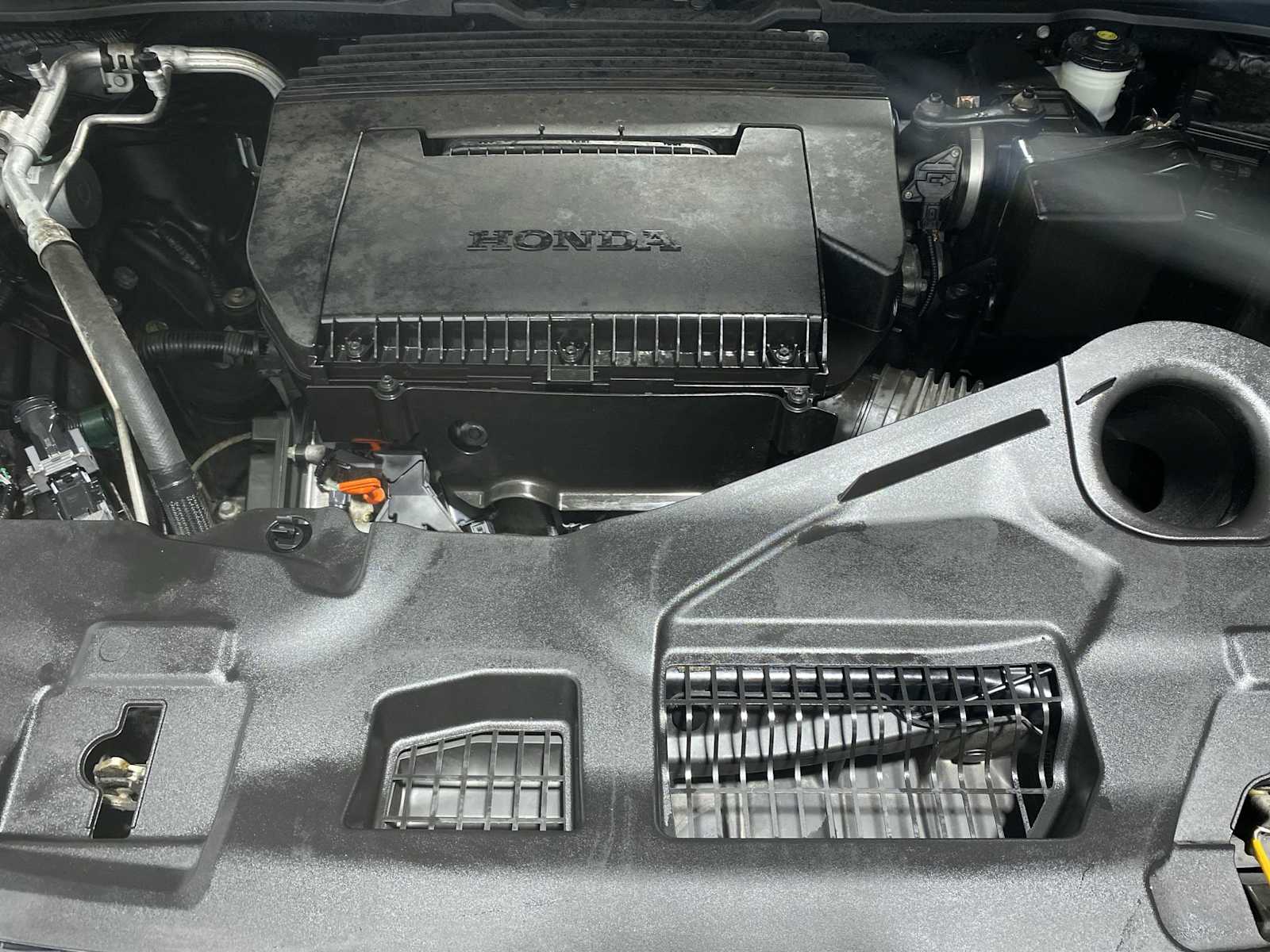 Thumbnail: 2024 Honda Pilot - 9