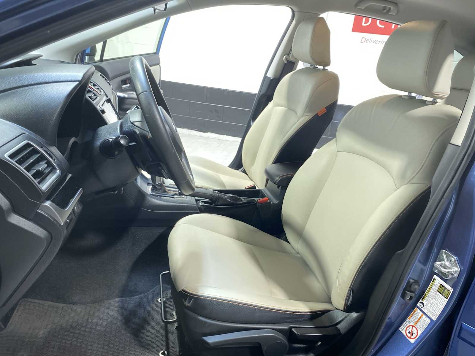 Thumbnail: 2016 Subaru Crosstrek - 11