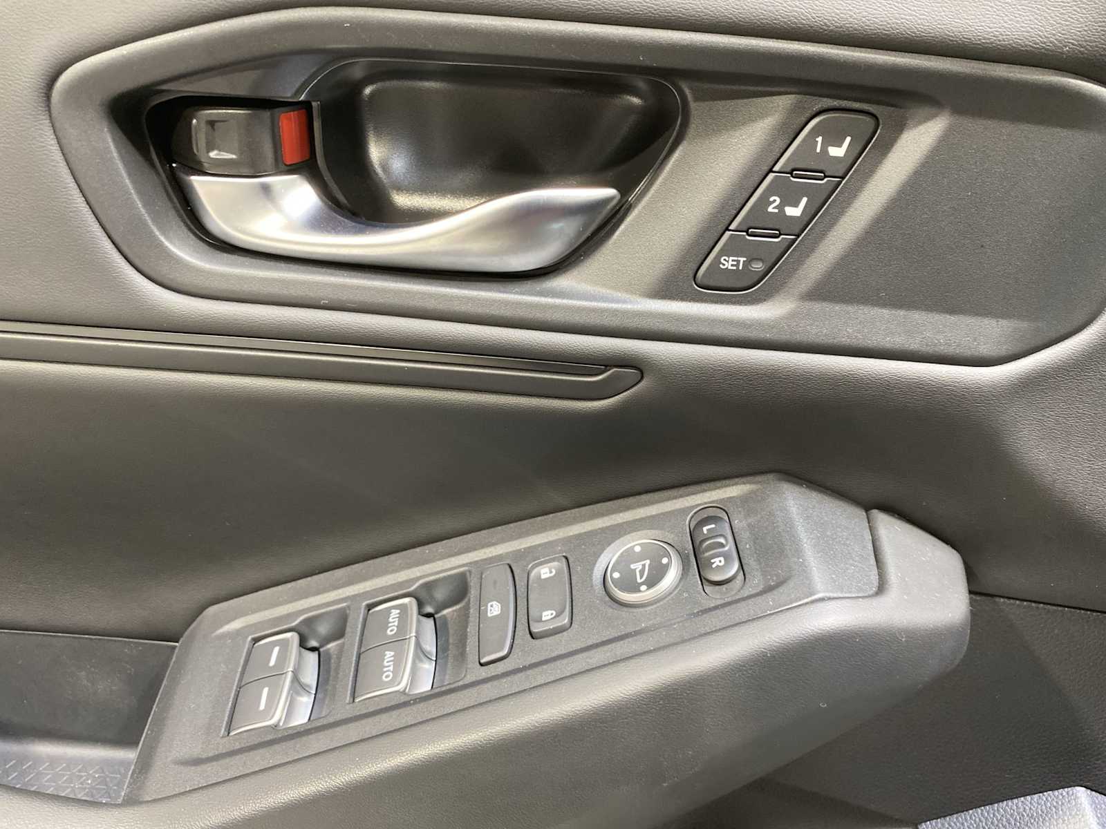Thumbnail: 2024 Honda Accord - 23